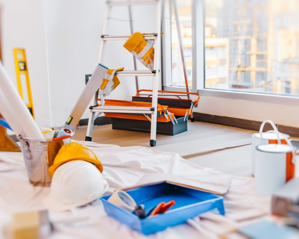 How Much Does Home Renovation Cost